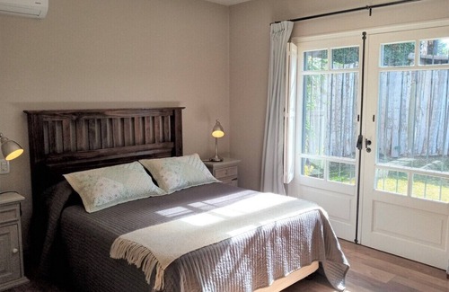 Chacras de Coria House | Lindísima Casa en La Puntilla con pileta