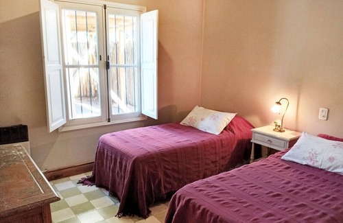 Chacras de Coria House | Lindísima Casa en La Puntilla con pileta