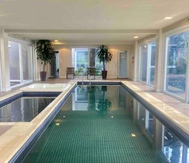 Carniel Apartment | Lindíssimo apto ALTO padrão com piscina