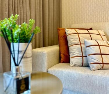 Carniel Apartment | Lindíssimo apto ALTO padrão com piscina