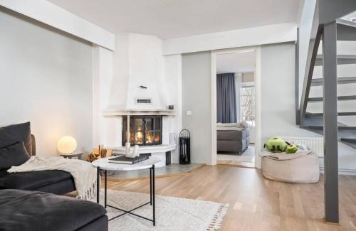 Norrkoping House | Lindö med havsutsikt