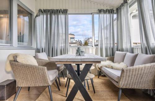 Norrkoping House | Lindö med havsutsikt