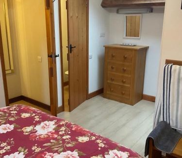 Broughton Mills Apartment | Lind End Cottage