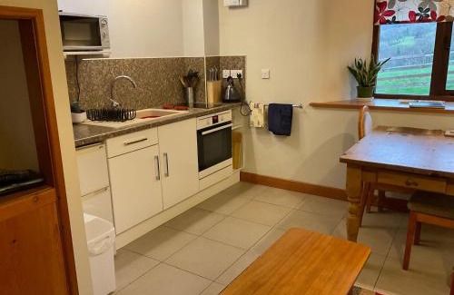 Broughton Mills Apartment | Lind End Cottage