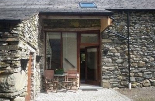 Broughton Mills Cottage | Lind End cottage warm, comfortable and inviting, super views