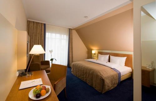 Rietberg Hotel | Lind Hotel