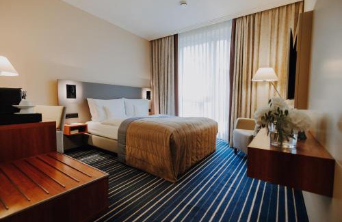 Rietberg Hotel | Lind Hotel