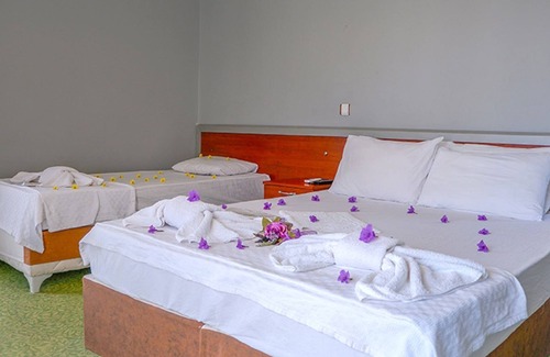 Gumuldur Hotel | Linda Butik Hotel Gümüldür