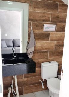 Ponta do Papagaio House | Linda casa 3 Praia Ponta do Papagaio 190mt mar