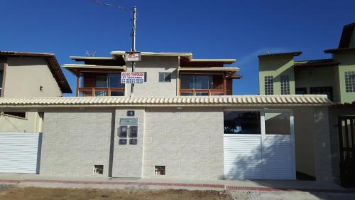 Anchieta House | Linda Casa 4 Quartos Castelhanos ES