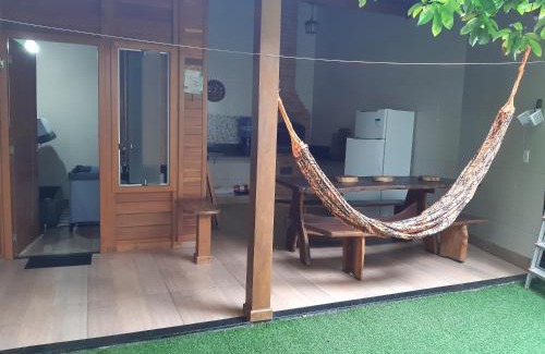 Anchieta House | Linda Casa 4 Quartos Castelhanos ES