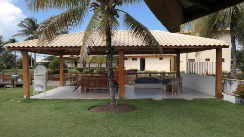 Jaua House | LINDA CASA 4 QUARTOS CONDOMÍNIO PARQUE INTERLAGOS