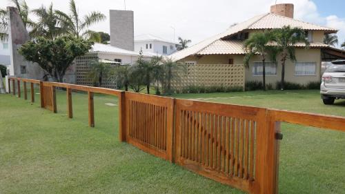 Jaua House | LINDA CASA 4 QUARTOS CONDOMÍNIO PARQUE INTERLAGOS