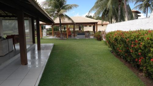 Jaua House | LINDA CASA 4 QUARTOS CONDOMÍNIO PARQUE INTERLAGOS