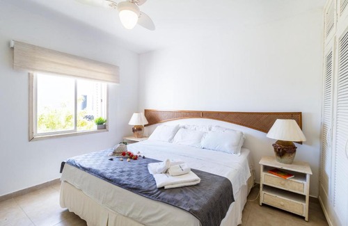 Cibratel I House | Linda Casa a 50m da Praia com Churrasqueira e Jardim