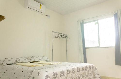 Alcantara House | Linda Casa c Wi-Fi a 900m da Praia de Itatinga MA