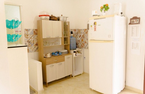 Alcantara House | Linda Casa c Wi-Fi a 900m da Praia de Itatinga/MA