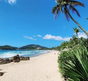 Balneario Praia do Pernambuco House | Linda Casa com Piscina - Praia do Pernambuco