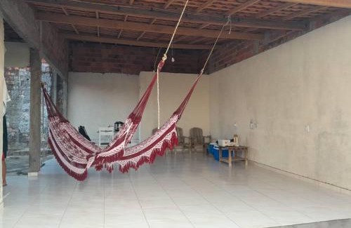 Sao Jose de Ribamar House | Linda Casa de Temporada em São Luis-Ma