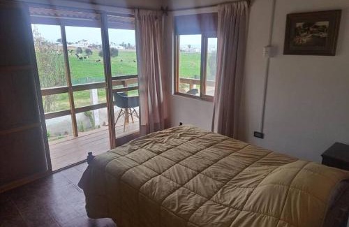 Mejia House | Linda casa de campo en Mejia - Arequipa