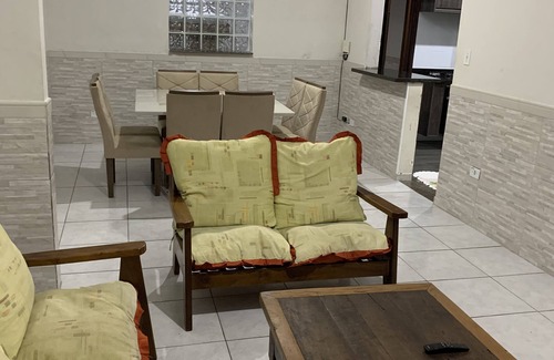 Vila Santa Rosa House | Linda Casa de Veraneio