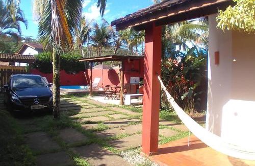 Boicucanga Beach House | Linda Casa em Boiçucanga - São Sebastião, 4 suítes