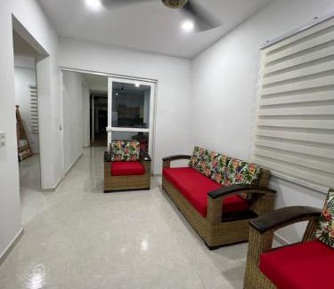 Espinal House | Linda casa en el espinal tolima