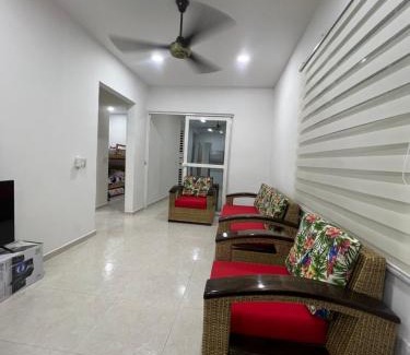 Espinal House | Linda casa en el espinal tolima