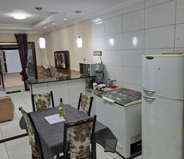 Ilha de Itamaraca House | Linda Casa Itamaracá