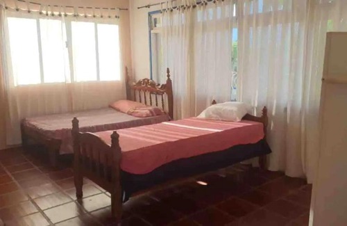 Portal da Olaria House | Linda casa para 16 pessoas a 100 metros da praia