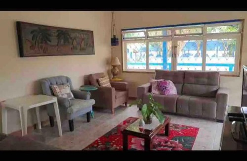 Portal da Olaria House | Linda casa para 16 pessoas a 100 metros da praia