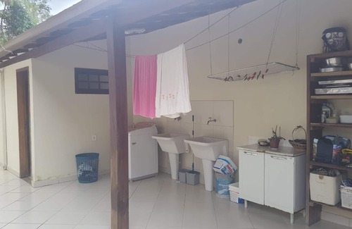 Sertao do Taquari Villa | Linda Casa, Perto de Cachoeiras e Lindas Praias,lugar Muinto Seguro