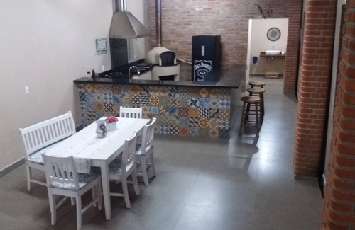 Residencial Aquarius House | LINDA CHÁCARA FOR SEASON AND HOLIDAYS, COND. CLOSED