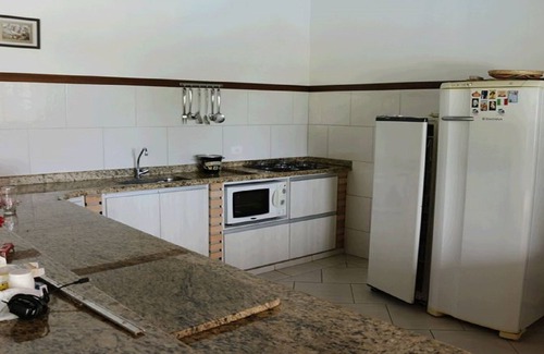 Residencial Aquarius House | LINDA CHÁCARA FOR SEASON AND HOLIDAYS, COND. CLOSED