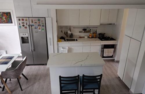 Ciudad Salitre House | Linda habitación Ciudad Salitre