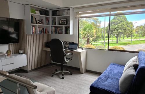 Ciudad Salitre House | Linda habitación Ciudad Salitre