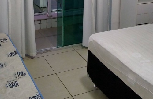 Prainha Apartment | Linda Linear coverage in Prainha the best and most beautiful in the region.