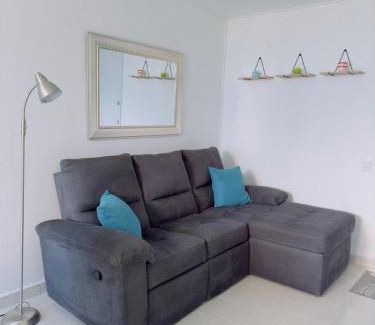 Ibague Apartment | Linda Vista - Apartamento Ibague - Varsovia Club Residencial