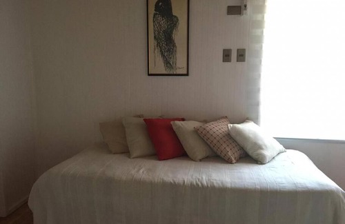 San Pedro de la Paz Apartment | Linda y cómoda casa interior entera/independiente