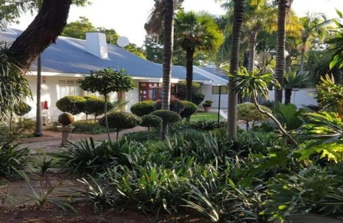 Polokwane House | Lindekroon Guest House
