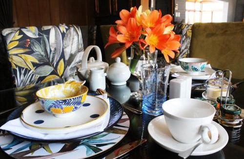 Polokwane House | Lindekroon Guest House