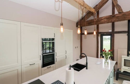 Warton Cottage | LINDETH CROFT, pet friendly, character holiday cottage in Carnforth