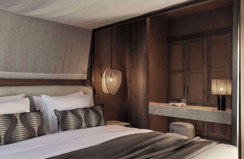 Kiotari Resort | Lindian Village All Inclusive Resort Rhodes, Curio Collection