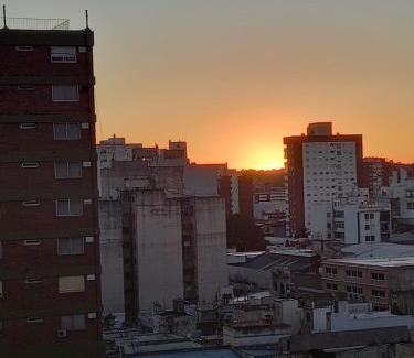 Bahia Blanca Apartment | Lindisimo depto centro Bahía