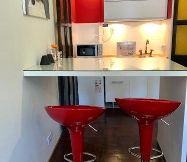 Bahia Blanca Apartment | Lindisimo depto centro Bahía