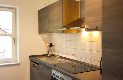 Bellheim House | Lindner's Apartment - Variant 3