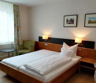 Bellheim Hotel | Lindner's Hotel