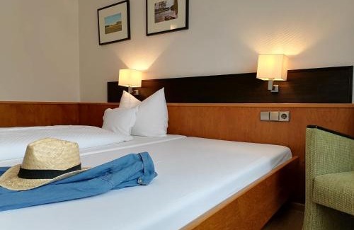 Bellheim Hotel | Lindner's Hotel