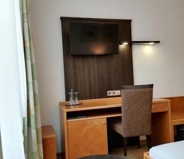 Bellheim Hotel | Lindner's Hotel