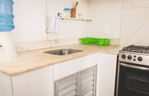 Candeias Apartment | Lindo apto à beira-mar, Jaboatão dos Guararapes/PE